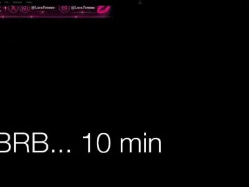 Chaturbate Live Sex Cam of lucalongdick