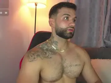 Chaturbate Best Webcam of mark_hazze