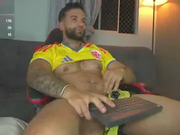 Chaturbate Adult Webcams of mark_hazze