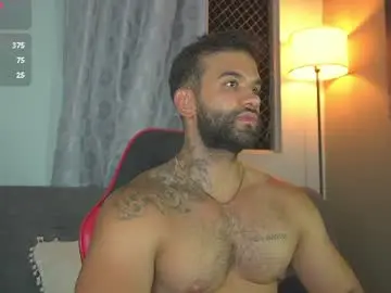 Chaturbate Live Sex of mark_hazze