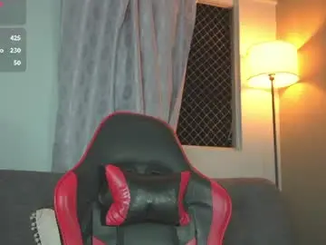 Chaturbate Adult Webcams of mark_hazze