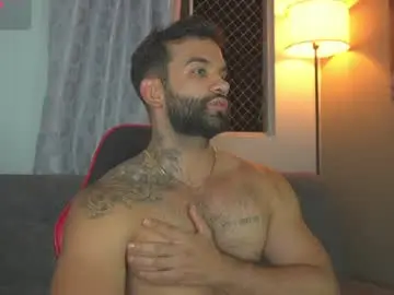 Chaturbate Free Porn Cam of mark_hazze