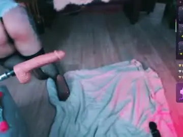 Chaturbate Private Sex Chat of mira_fyre