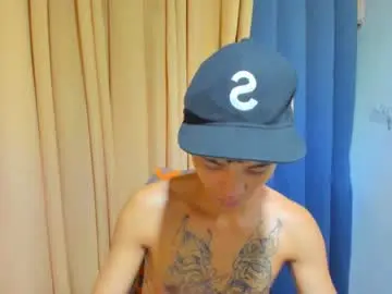 Chaturbate Sex Cam of mr_fucker213