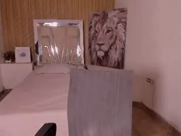 Chaturbate Live Sex of secretdiamond_
