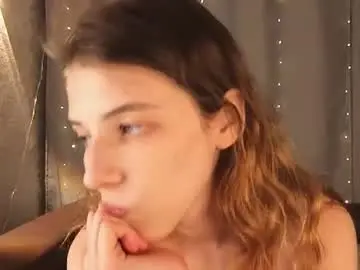 Chaturbate Nude Webcam of tinybun