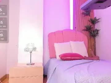 Chaturbate Sex Chat of violeta_sannz