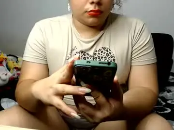 Chaturbate Free Porn Cam of arielstarfish