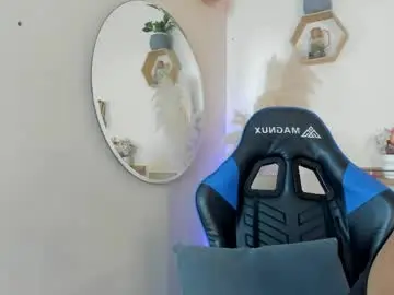 Chaturbate Watch Live Sex Cams of lucy_ferreiraa