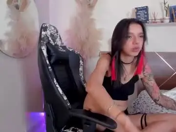 Chaturbate Sex Chat of lucy_ferreiraa