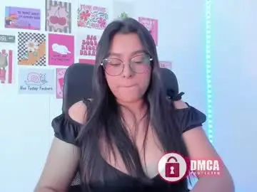Chaturbate Free Porn Cam of mypretty_isabella