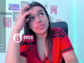 Chaturbate Watch Live Sex Cams of mypretty_isabella