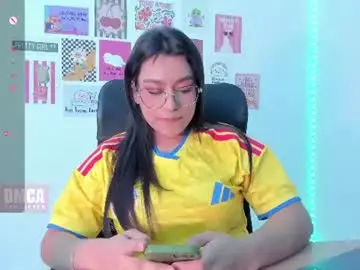 Chaturbate Live Sex of mypretty_isabella
