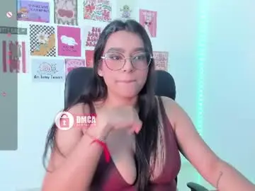 Chaturbate Best live sex cam show of mypretty_isabella