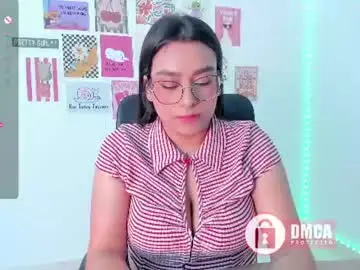 Chaturbate Sex Chat of mypretty_isabella