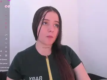Chaturbate Sex Chat of sabrina_lennox