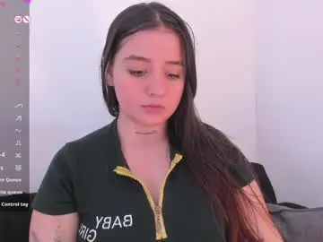 Chaturbate Private Sex Chat of sabrina_lennox