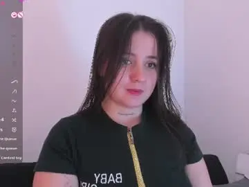 Chaturbate Best Webcam of sabrina_lennox