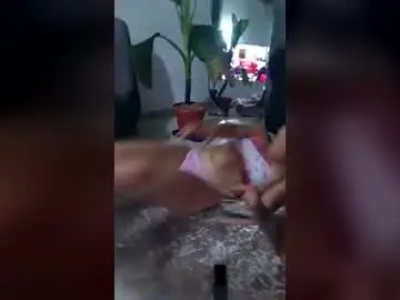 Chaturbate Sex Chat of sergiocamiloa_30