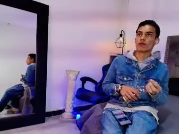 Chaturbate Free Porn Cam of tommy_west_