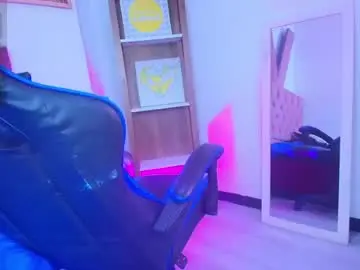 Chaturbate Sex Cam of tommy_west_
