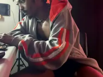 Chaturbate Sex Cam of trillahung