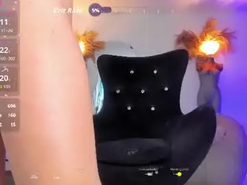 Chaturbate Live Sex of angelpeach_