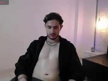 Chaturbate Adult Video Chat of axel_porn_