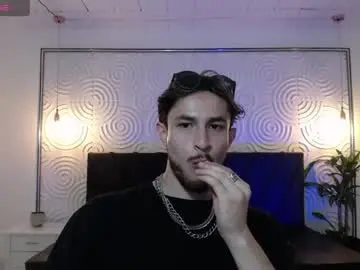 Chaturbate Best Webcam of axel_porn_