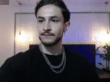 Chaturbate Live Sex of axel_porn_