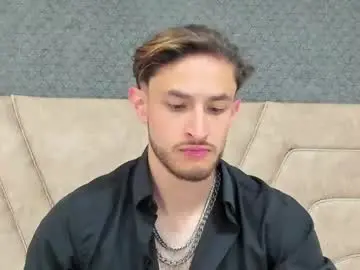 Chaturbate Best Webcam of axel_porn_