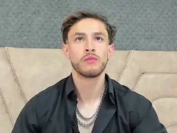 Chaturbate Free Live Porn of axel_porn_