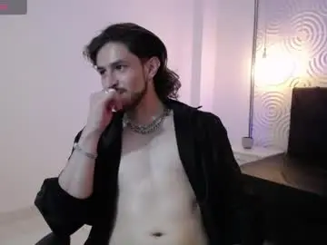 Chaturbate Adult Video Chat of axel_porn_