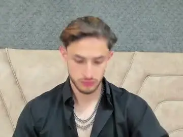 Chaturbate Free Porn Cam of axel_porn_