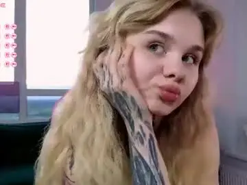 Chaturbate Sex Chat of britney_lynch