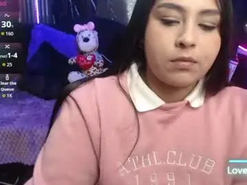 Chaturbate Free Porn Cam of chloe_smith5