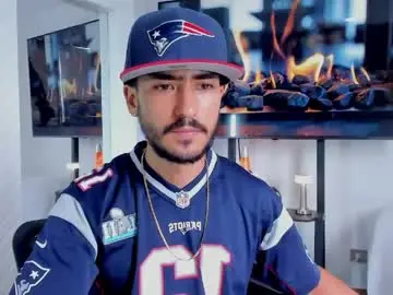 Chaturbate Live Sex of david_johnson372