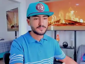 Chaturbate Sex Cam of david_johnson372