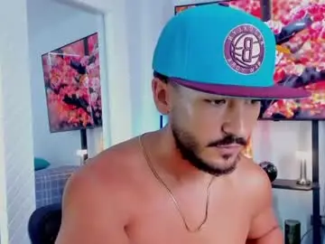 Chaturbate Private Sex Chat of david_johnson372