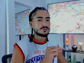 Chaturbate Nude Webcam of david_johnson372