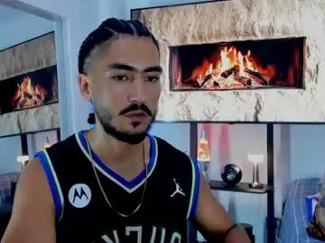 Chaturbate Best live sex cam show of david_johnson372