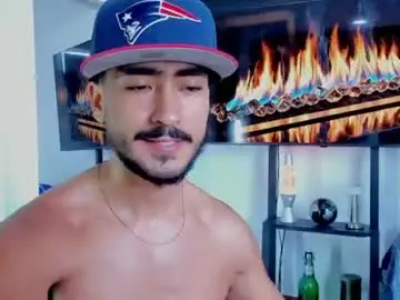 Chaturbate Free Porn Cam of david_johnson372