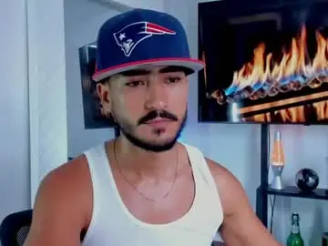 Chaturbate Live Porn of david_johnson372