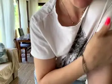 Chaturbate Live Sex of devilbunny01