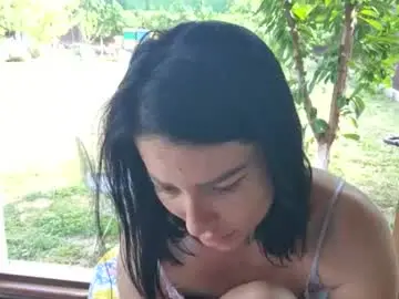 Chaturbate Sex Chat of devilbunny01