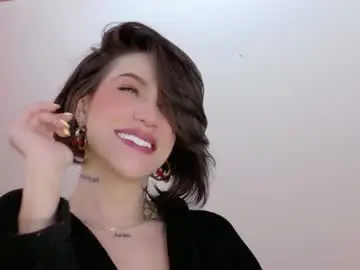 Chaturbate Sex Cam of hannah_borbon_