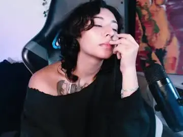 Chaturbate Live Sex Cam of jaadee18