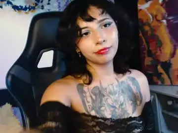 Chaturbate Adult Webcams of jaadee18