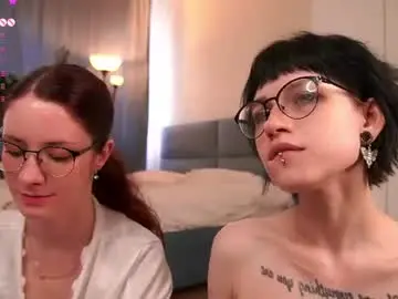 Chaturbate Live Sex of little_poetry