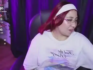Chaturbate Live Sex of littlee_red